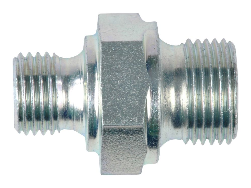 ADAPTER RAK UTV-G 1/4'' UTV-G 3/8' - 132-04-06