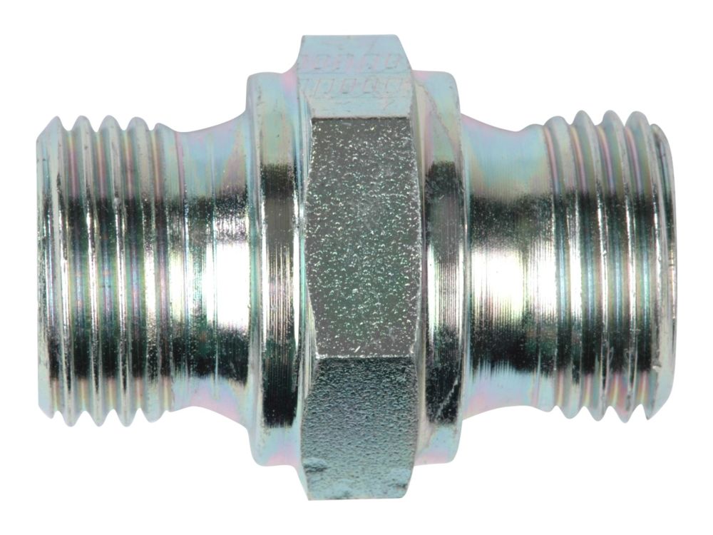 ADAPTER RAK UTV-G 3/8'' UTV-G 3/8' - 132-06-06