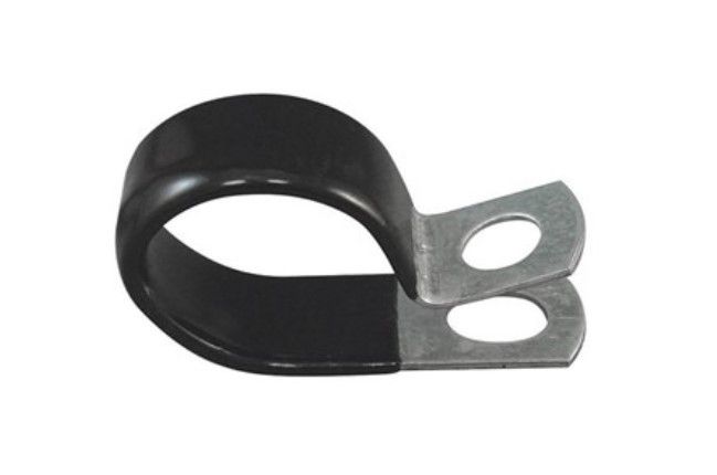 GUMMIKLÄMMA LIGHT M6 15,9MM - RLGU1-16-12