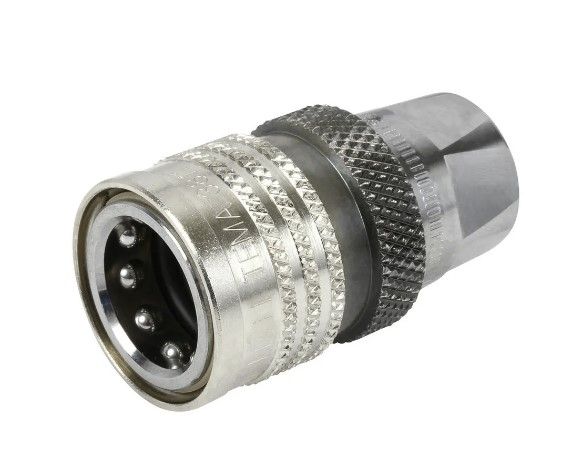 SNABBKOPPLING TEMA G1/2HONA ELIMINATOR - 5011