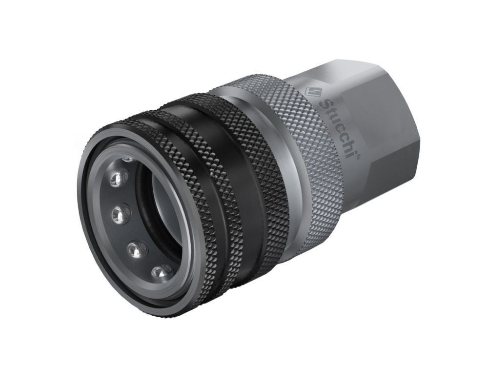 SNABBKOPPLING TEMA G1/2HONA ELIMINATOR - 5011