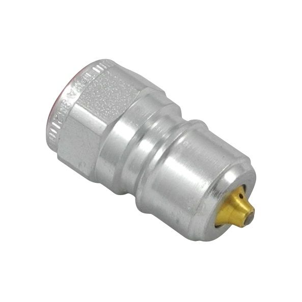 SNABBKOPPLING TEMA G1/2HANE ELIMINATOR - 5021