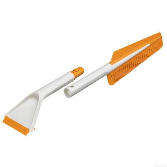 FISKARS SNÖBORSTE / ISSKRAPA  - FS1019352