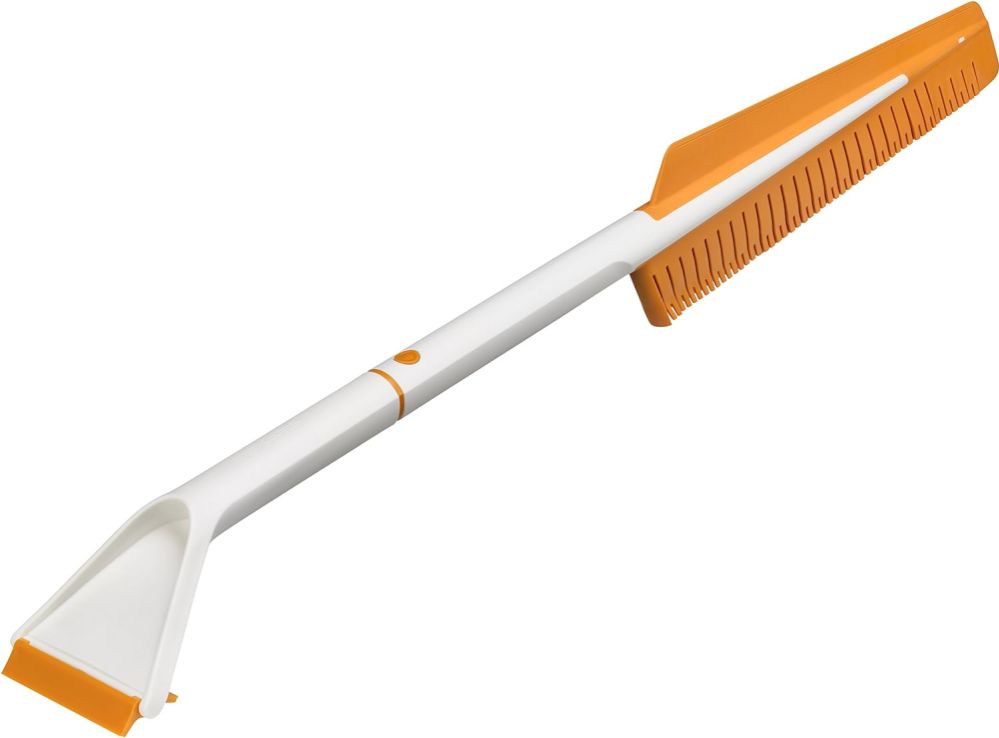 FISKARS SNÖBORSTE / ISSKRAPA  - FS1019352