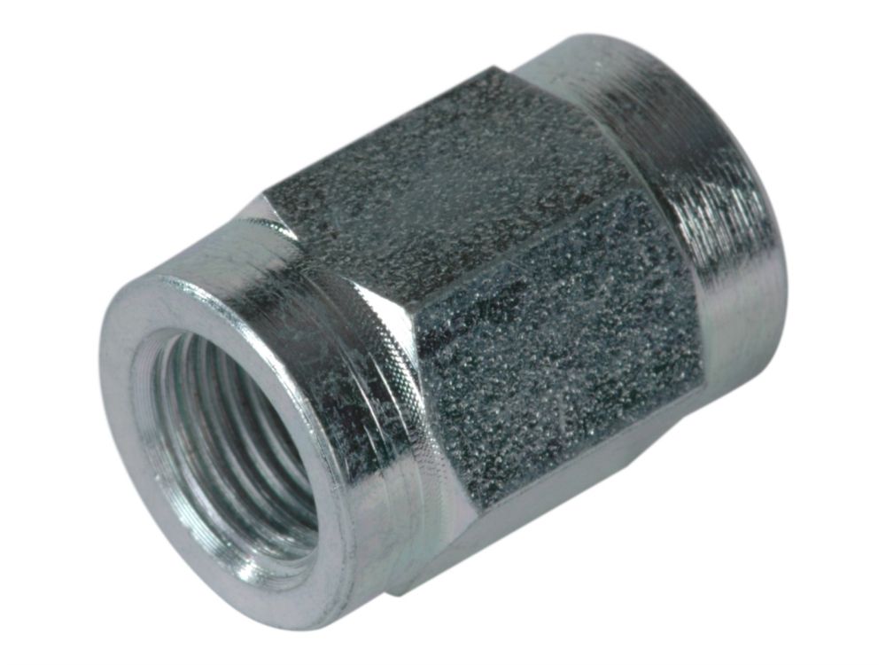 ADAPTER RAK INV-G 1/8'' INV-G 1/8'' - 938-02-02