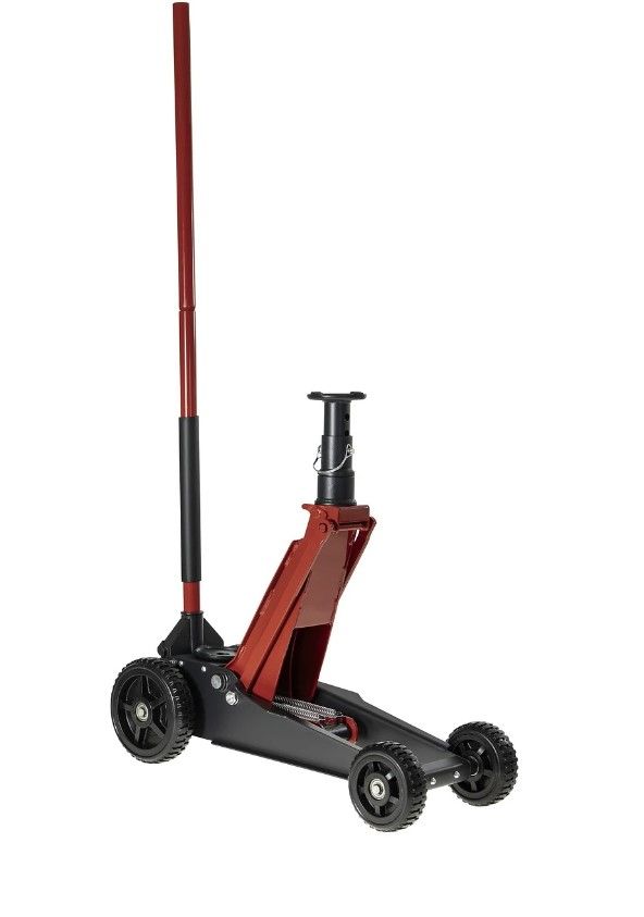 GARAGEDOMKRAFT BIGWHEEL 2TON - TLE10420