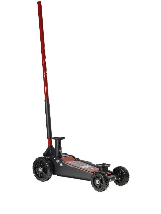 GARAGEDOMKRAFT BIGWHEEL 2TON - TLE10420