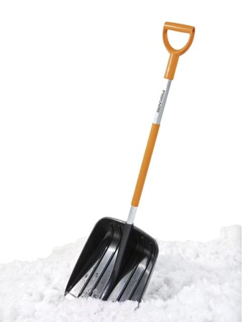 FISKARS SNÖSKYFFEL SNOWXPERT - FS1062827