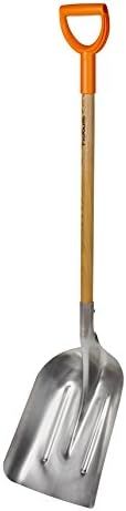 FISKARS SNÖ OCH SÄDESKYFFEL - FS142000
