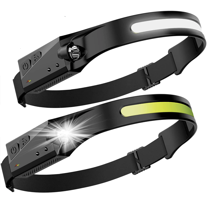 LED Pannbandslampa 350LM - CRX247