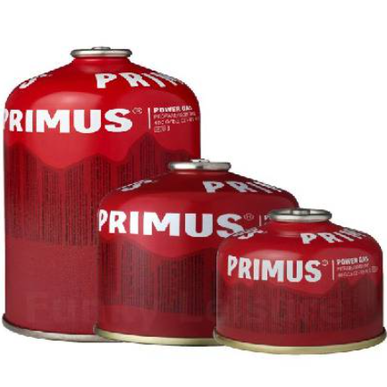 PRIMUS POWER GAS 450G - 19-2202