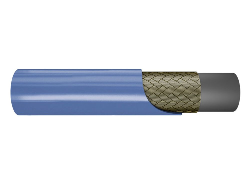 HÖGTRYCKTVÄTTSLANG 3/8'' 250BAR  - HP250-06-20M