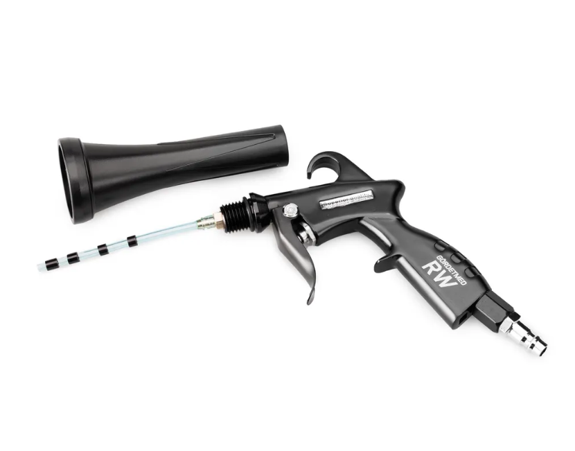 RW Tornadopistol Tryckluft - RW106