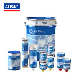 SKF LGMT 2 PATRON 400 GRAM - SKF-LGM