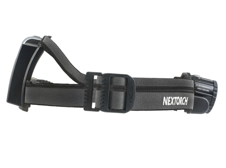 NEXTORCH MYSTAR V2 PANNLAMPA - NEX-MYSTAR2019