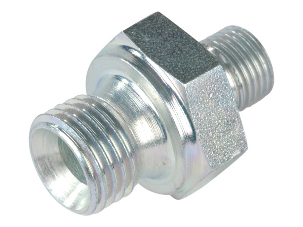 ADAPTER RAK UTV-G 1/8'' UTV-G 1/4'' - 132-02-04