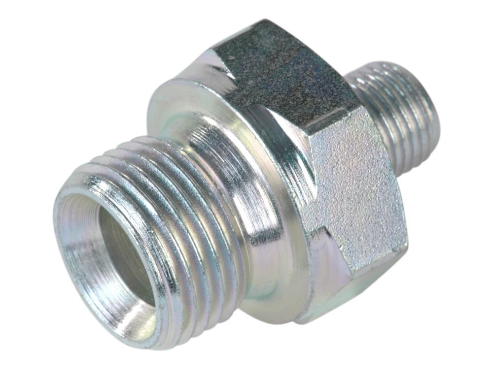 ADAPTER RAK UTV-G 1/8'' UTV-G 3/8'' - 132-02-06