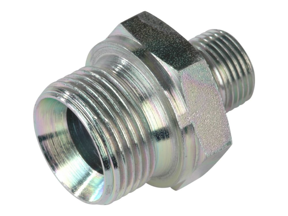 ADAPTER RAK UTV-G 3/8'' UTV-G3/4'' - 132-06-12