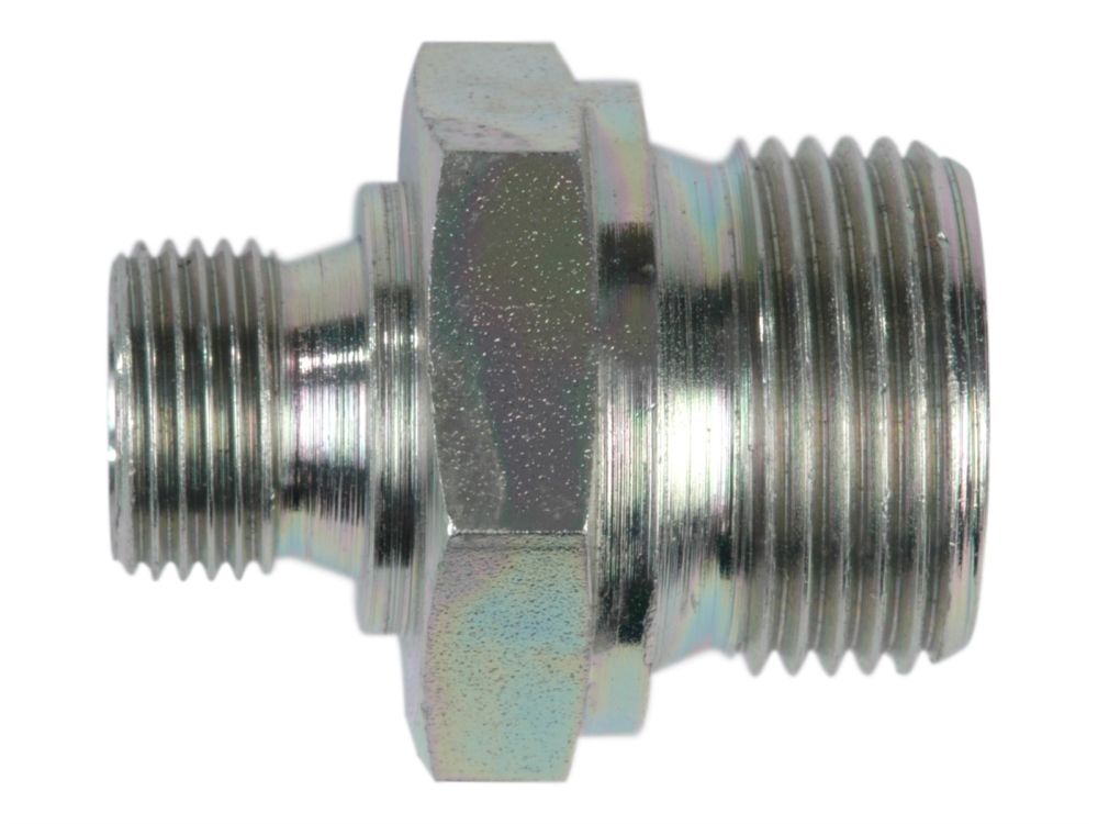 ADAPTER RAK UTV-G 3/8'' UTV-G3/4'' - 132-06-12