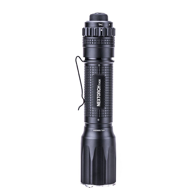 NEXTORCH TA30 2.0 FICKLAMPA 1300LM  - NEX-TA30-V2.0