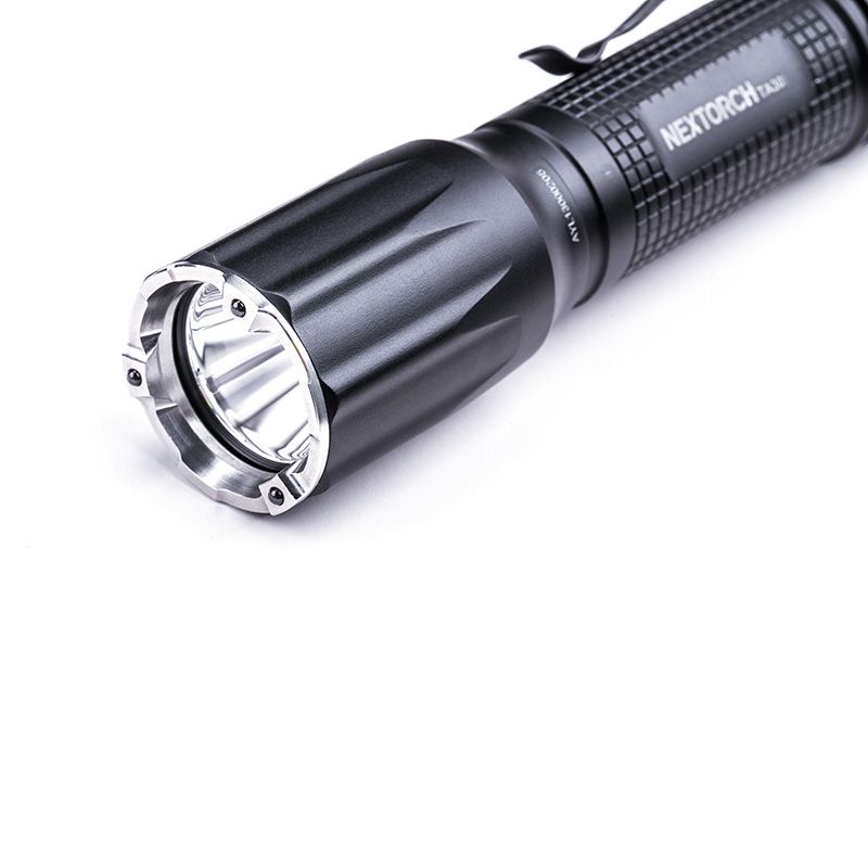 NEXTORCH TA30 2.0 FICKLAMPA 1300LM  - NEX-TA30-V2.0