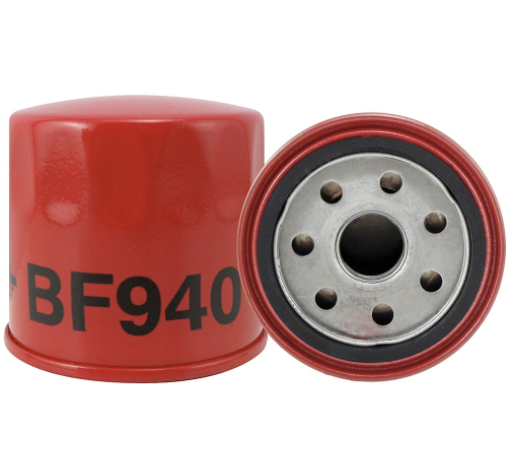 BRÄNSLEFILTER BF940 - BF940