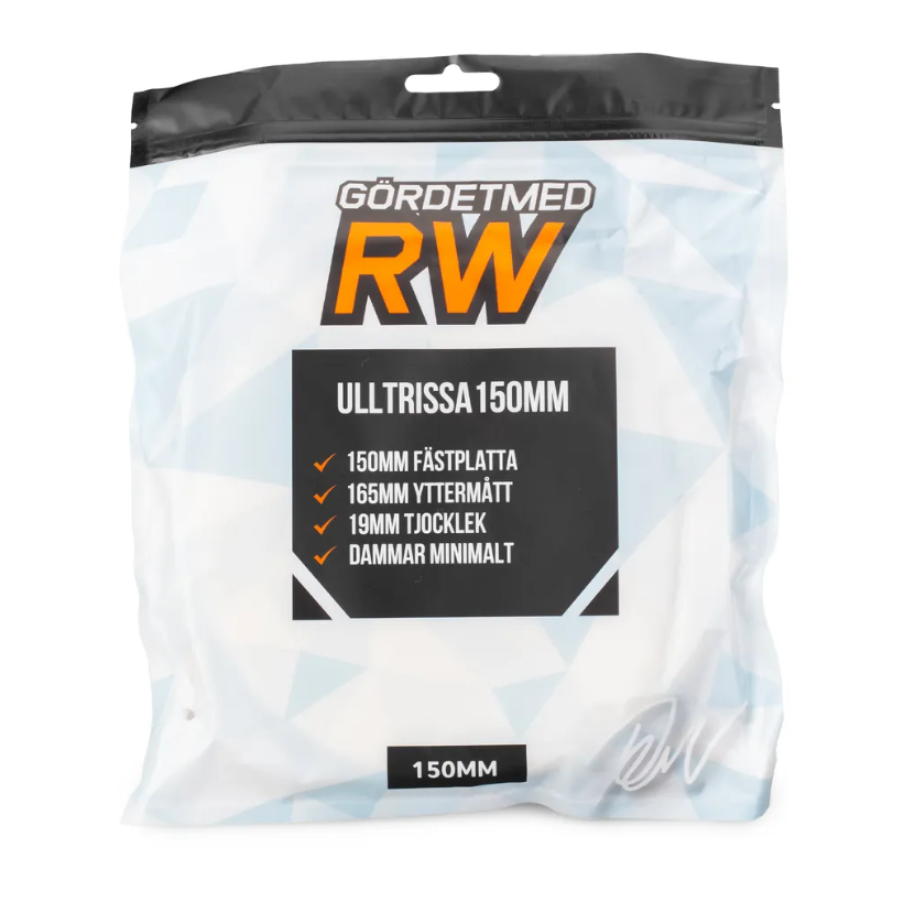 RW Ulltrissa 150MM - RW391
