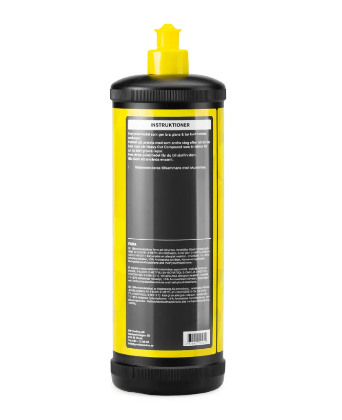 RW Finish Compound 1L - RW407
