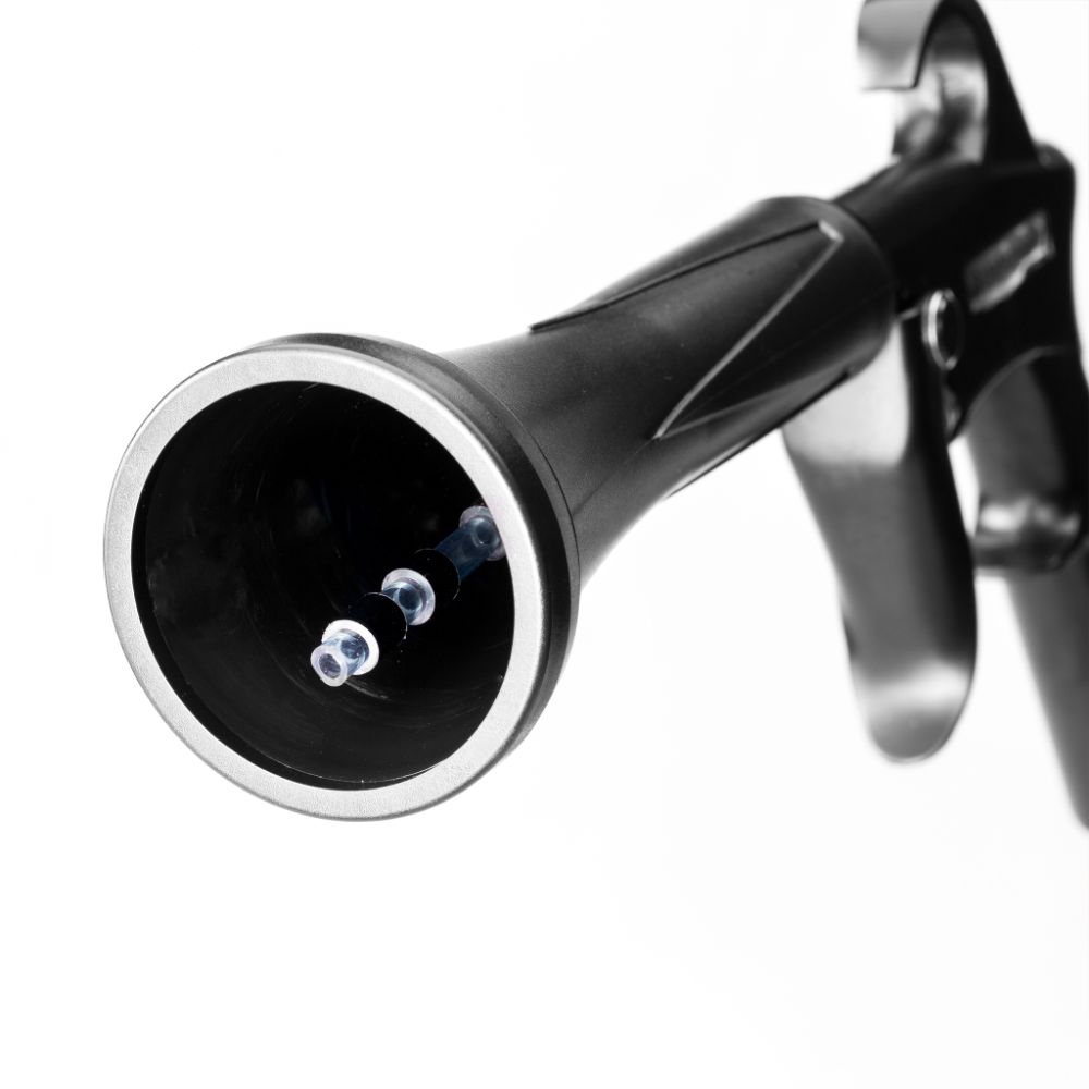 RW Tornadopistol Tryckluft - RW106