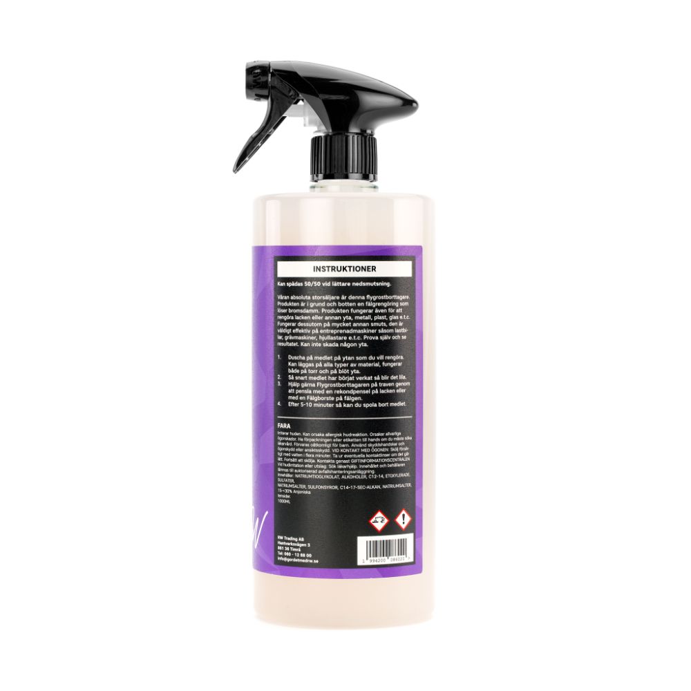 RW Flygrostborttagare 1L - RW175