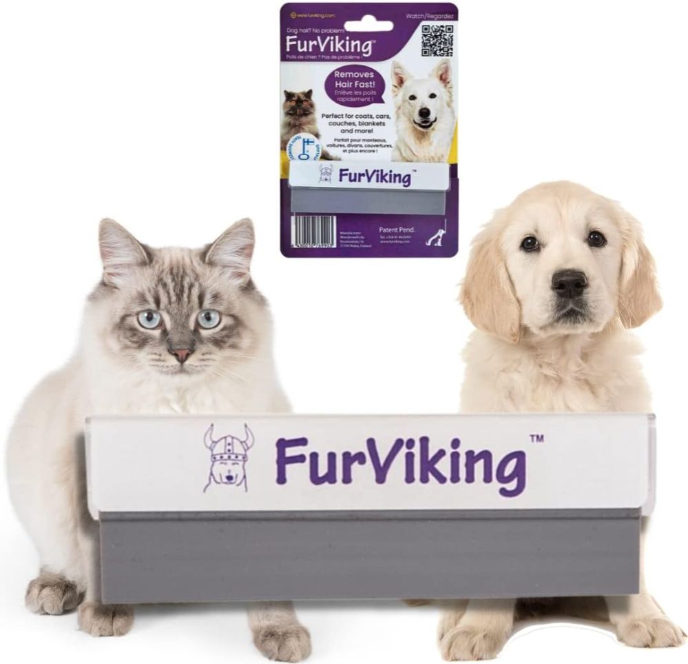FurVFuriking Pälsborttagare - RW205