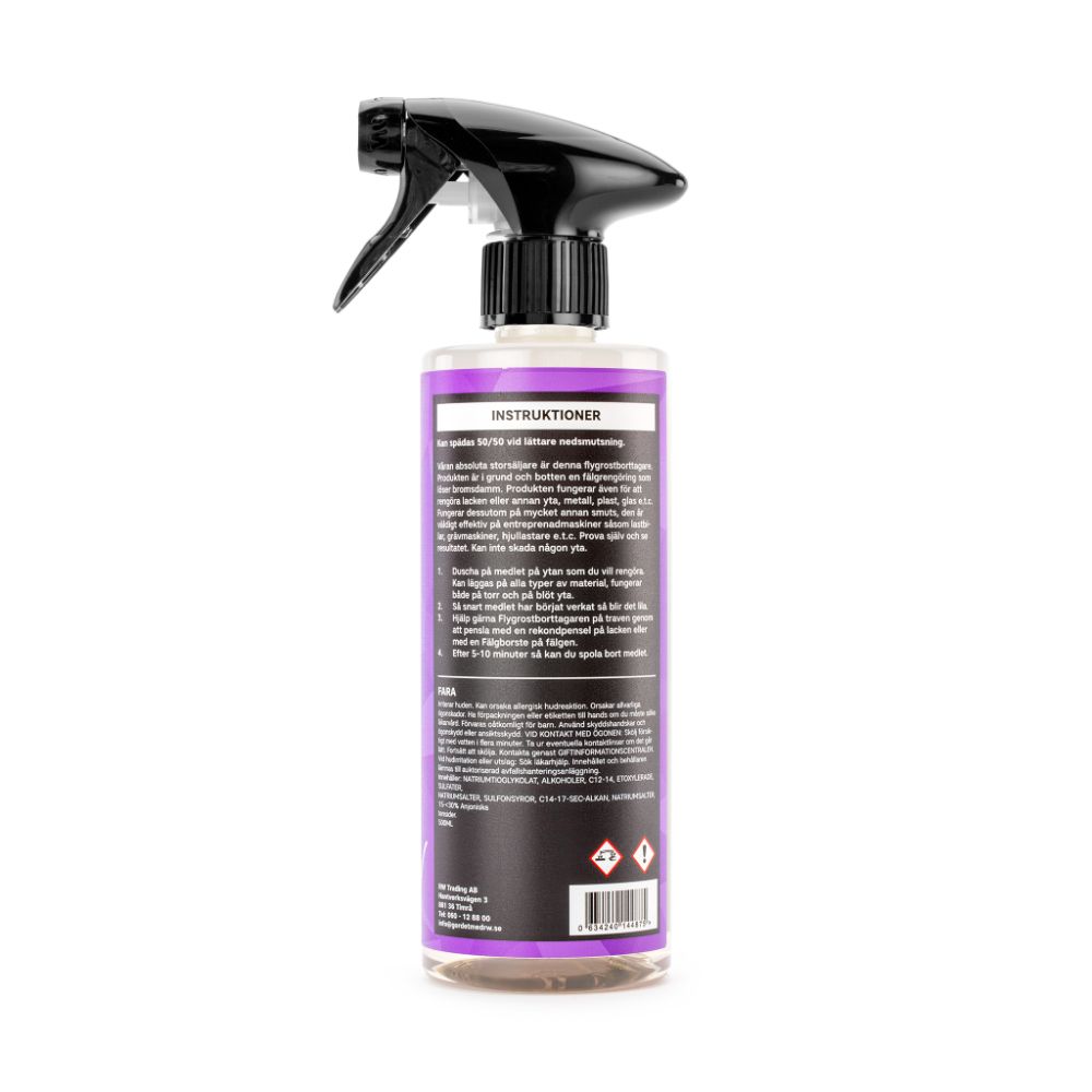 RW Flygrostborttagare 500ML - RW99