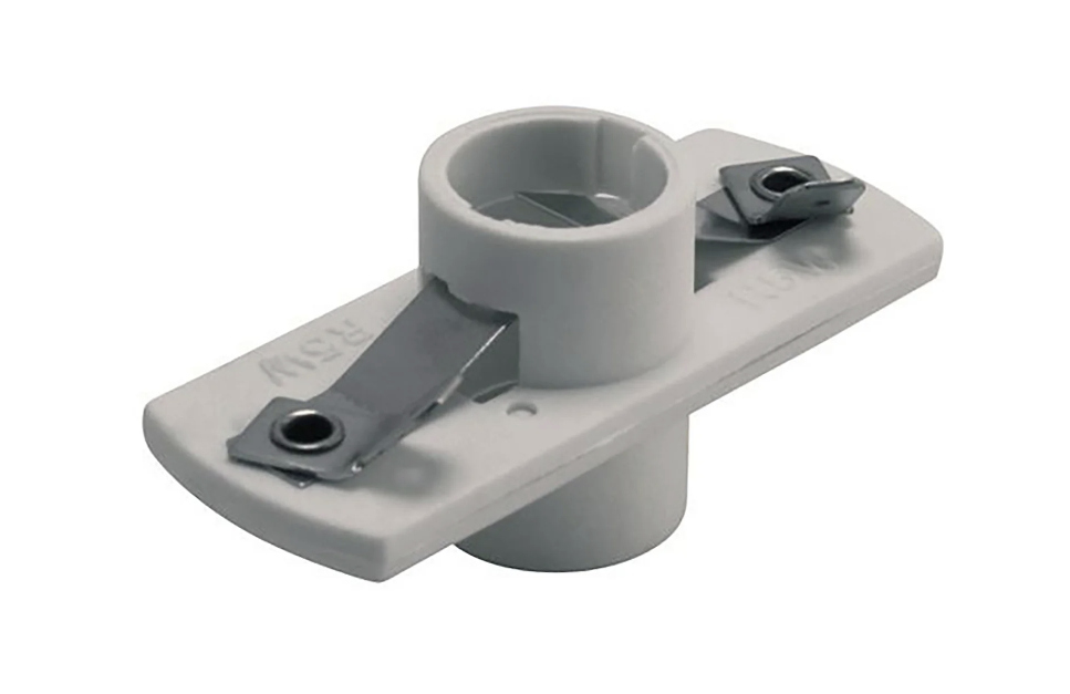 ROSTFRIA LAMPHÅLLARE BA15 5W - 50.30684