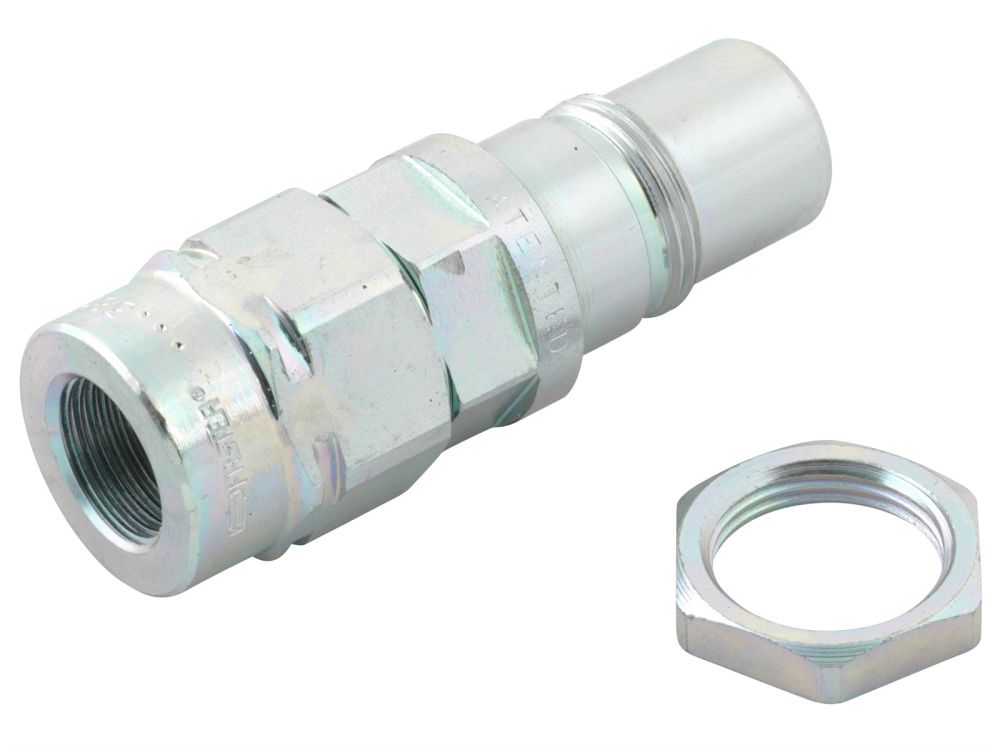 KOPPLINGSPATRON MULTIFASTER HANE 2P 3/8'' 3/8'' BS - KIT2FNP38GASM