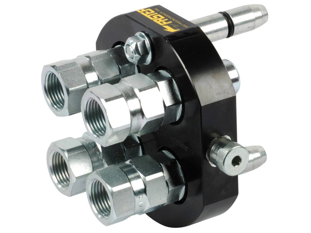 MULTIFASTER HANE P506 4XINV-G1/2'' - 2P506-4-12GMC