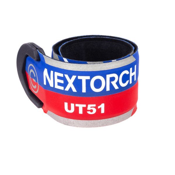 NEXTORCH UT51 BLINKADE ARMBAND - NEX-UT51