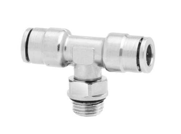 ADAPTER-T 6MM UTV-G1/8''  - 102670618
