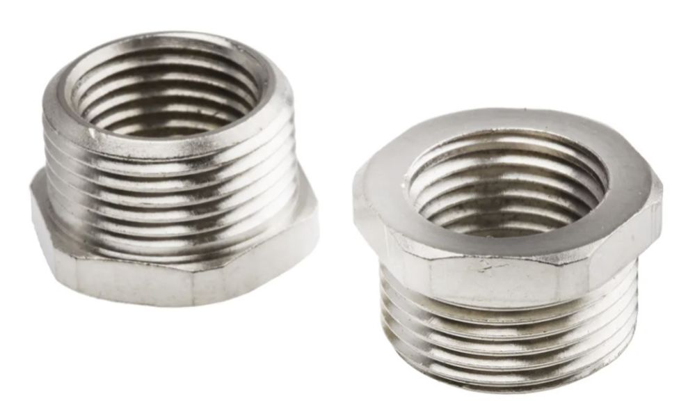 ADAPTER RAK UTV-G 1/2 INV-G 3/8NX - 160234838