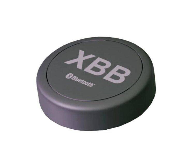 XBB SMART BUTTON BLUETOOTH - 15896