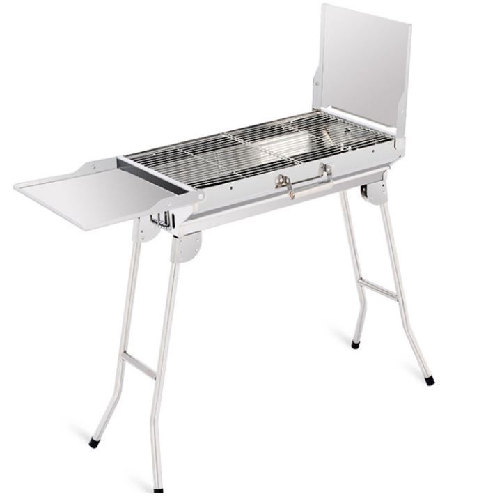 KOLGRILL HUNTERSZONE GOURMET XL - MD-876751