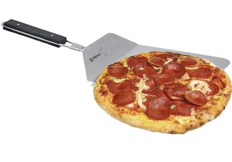 FYRKANTIG PIZZA SPADE - K08121