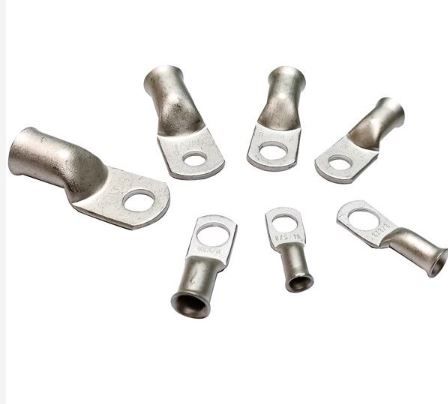 Hydraulisk krymptång 8T 4-70mm2 - MDP240237