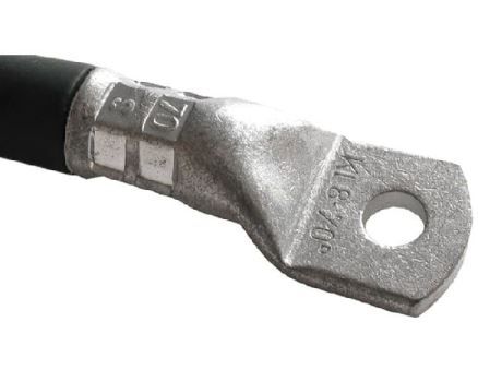 Hydraulisk krymptång 8T 4-70mm2 - MDP240237
