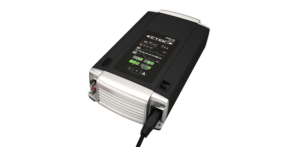 CTEK MXT 70 PROFESSIONAL CHARGER - 40-016