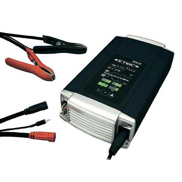 CTEK MXT 70 PROFESSIONAL CHARGER - 40-016