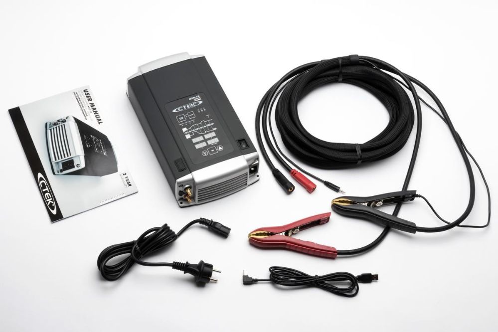 CTEK MXT 70 PROFESSIONAL CHARGER - 40-016