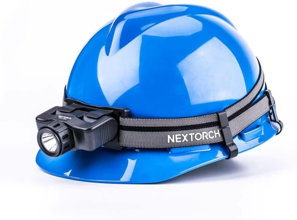 NEXTORCH MAXSTAR PANNLAMPA  - NEX-MAXSTAR