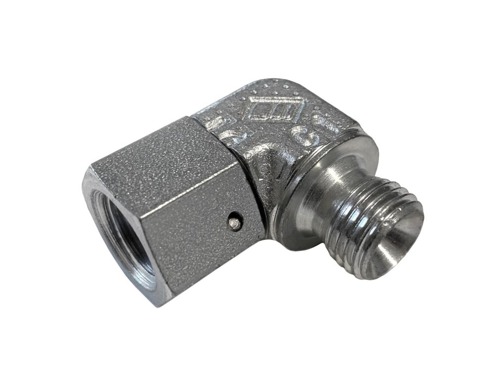 ADAPTER 90° UTV-G, INV-G 1/8