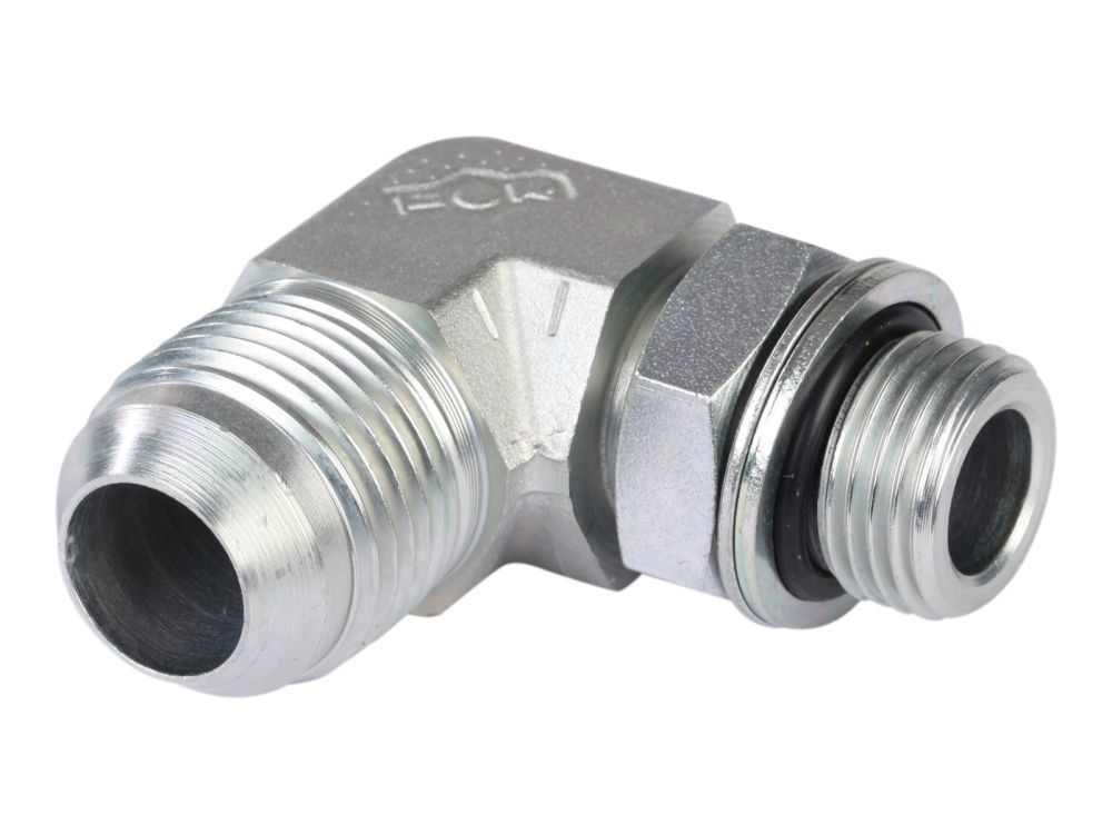 ADAPTER 90° UTV-J3/4-16, UTV-G3/8 - JWEE-08-06