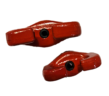 Stiftkoppling UNI 18 16-19MM - 953-530297